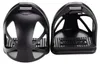 Étriers Wintec Cage Junior Noir Noir One Size Voir les images du produit 2