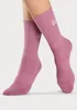 LASCANA ACTIVE Tennissocken Sportsocken Damen, Laufsocken, Produktbild-Vorschau 2