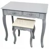 Ekspand | Coiffeuse Tl01 - Gris - Hauteur 141 cm - avec Voir les images du produit 7