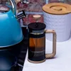 KLAUSBERG KB-7680 0,60 l French Press Kaffee-/Teezubereiter Produktbild-Vorschau 2