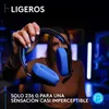 Logitech G G535 Cuffia Wireless Head-band Gaming Nero, Blu Anteprima dell’immagine prodotto 19