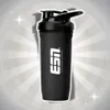 ESN Smartshake Reforce z nehrdzavejúcej ocele 700 ml Black Náhľad obrázku produktu 2