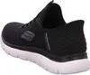 Skechers Slip-Ins: Summits Černý Náhled obrázku produktu 87