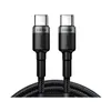 Cavo Baseus Cajy000601 Usb-C - Usb-C Pd 100W 5A 480Mb/S Anteprima dell’immagine prodotto 19