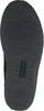 The sole of a black boot is shown against a white background. Anteprima dell’immagine prodotto
