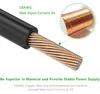 SATA-Stromkabel, SATA 15-Pin auf 6-Pin PCI Produktbild-Vorschau 7