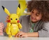 Mattel FVK81 Mega Construx Pokémon Jumbo Pikachu Náhled obrázku produktu 26