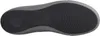 The sole of a shoe is shown from an underneath view. Produktbild-Vorschau