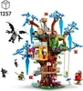 LEGO 71461 DREAMZzz Fantastisches Baumhaus Set, baue 2 Produktbild-Vorschau 3