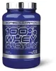 SCITEC Nutrition | 100% Whey Professional Kiwi banana Produktbild-Vorschau 3