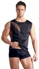 Svenjoyment Herrenshirt "Fishnet-D-Ring" Produktbild-Vorschau 9