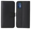 Handy Hülle für Motorola Moto G9 Plus Klapphülle Bookcase Produktbild-Vorschau 6