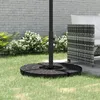 Sonnenschirmständer 4 Kg Schirmständer Kreuzständer Für Produktbild-Vorschau 2