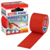 tesa extra Power Perfect Gewebeband rot 2,75m x 38mm Produktbild-Vorschau 11