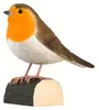 Wildlife Garden Dekovogel Rotkehlchen Produktbild-Vorschau 2