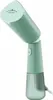 A studio shot of a handheld garment steamer. Produktbild-Vorschau