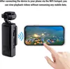 1080P Kamera Vlog Camcorder Multi Axis Stabilisierung 270 Produktbild-Vorschau 5