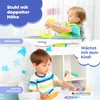 Mobiclinic Kids, Evolutionärer Hochstuhl, 2 in 1, Produktbild-Vorschau 3