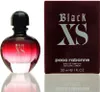 Paco Rabanne Black XS For Her Edp Spray 30 ml Voir les images du produit 4