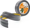 QUEST Podlahové lišty PVC 32x23mm, 10m, Samolepicí lišty na Náhled obrázku produktu 5