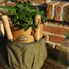 Borsa per attrezzi da giardino Esschert Design rotonda; Anteprima dell’immagine prodotto 4