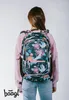 BAAGL SET 3 Core Birds: Rucksack, Federtasche, Tasche Produktbild-Vorschau 10