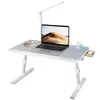 Laptop Tisch Ständer Klappbar Schreibtisch Laptoptisch mit Produktbild-Vorschau 1