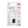 Tatay 3314709 Ducha Shattaf Argento Cromo Anteprima dell’immagine prodotto 3