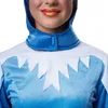 dressforfun® Frauenkostüm Possierlicher Paradiesvogel Produktbild-Vorschau 6