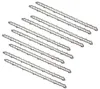 10x Sägekette SECURA 35cm 50 3/8" 1,1 für Ihre Stihl MS170, Produktbild-Vorschau 1