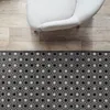 Teppich-Läufer auf Maß Naas Breite: 80 cm, Länge: 300 cm Produktbild-Vorschau 6