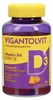 Vigantolvit 2000 I.U. vitamín D3 Softgels 60 ks Náhľad obrázku produktu 2