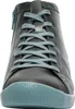 Softinos Schnürstiefel Grün Produktbild-Vorschau 11