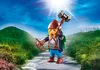 PLAYMOBIL, Zwergenkämpfer, PLAYMO-FRIENDS, 70240 Produktbild-Vorschau 2