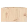 vidaXL Monitorständer 50x24x13 cm Massivholz Kiefer Produktbild-Vorschau 6