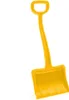 Baby Mix ERGO Schneeschaufel 70 cm gelb Produktbild-Vorschau 1