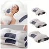 2 Stück Bequemes Nackenstützkissen | Ergonomisches Produktbild-Vorschau 9