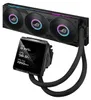 ASUS ROG Strix LC IV 360 ARGB LCD Produktbild-Vorschau 4