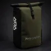 Zagatto Fahrradtaschen für Gepäckträger Geräumig Produktbild-Vorschau 7