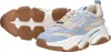 Steve Madden Possession-E  Sneakers Laag - Licht blauw - Produktbild-Vorschau 6