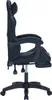 Gaming Stuhl Krit Eco Schwarz Produktbild-Vorschau 5