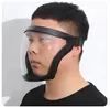 Schutzmaske für das Gesicht mit austauschbarem klarem Produktbild-Vorschau 7