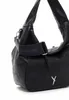 SURI FREY Schultertasche Gracey Hobo Blue dunkelblau Produktbild-Vorschau 6