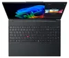 Lenovo ThinkPad E16 G4 (Black, 16" WUXGA, AMD Ryzen™ AI 7 Produktbild-Vorschau 4