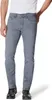 HERO PORTLAND Stretch Jeans Hose - Slim Straight Fit - Grey Produktbild-Vorschau 1