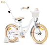 SUN BABY Flower Bike Kinderfahrrad für Mädchen 16 Zoll, ab Produktbild-Vorschau 18