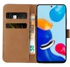 Handyhülle für Xiaomi Redmi Note 11 Klapphülle Bookcase Produktbild-Vorschau 2