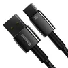 Baseus CAWJ000101 USB kabel USB 2.0 2 m USB C černý Náhled obrázku produktu 7
