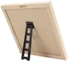 Securit WLB-TE-30-30 Securit Tafel "LETTER BOARD", 300 x Anteprima dell’immagine prodotto 3