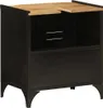 VidaXL 358564, Holz, 550 mm, 350 mm, 600 mm, 1 Stück(e) Produktbild-Vorschau 1